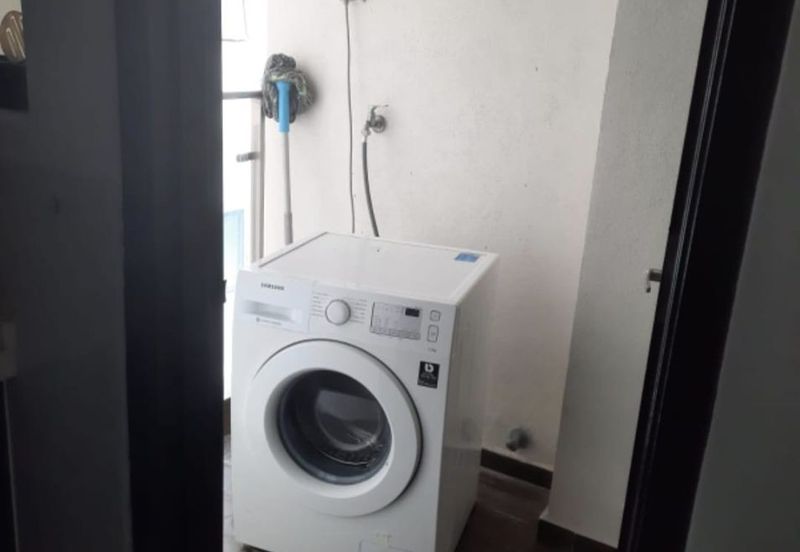 Royal Strand @ Country Garden Danga Bay