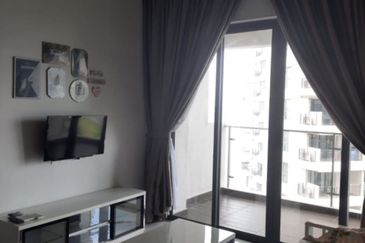 Royal Strand @ Country Garden Danga Bay