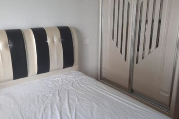 Royal Strand @ Country Garden Danga Bay