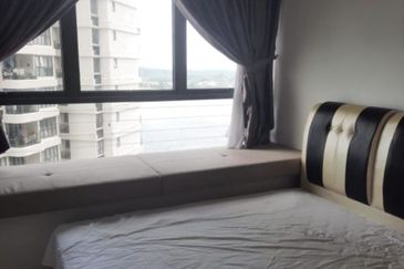 Royal Strand @ Country Garden Danga Bay