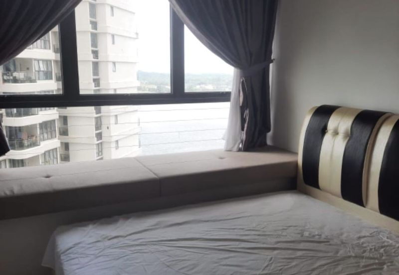 Royal Strand @ Country Garden Danga Bay