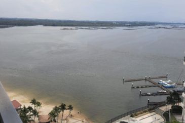 Royal Strand @ Country Garden Danga Bay