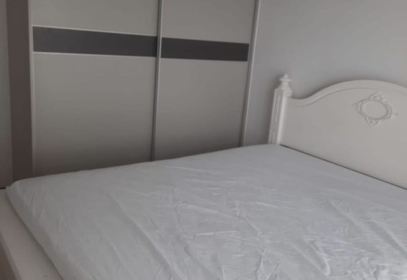 Royal Strand @ Country Garden Danga Bay