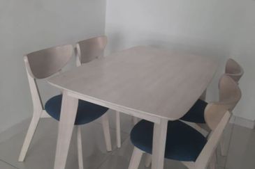 Royal Strand @ Country Garden Danga Bay