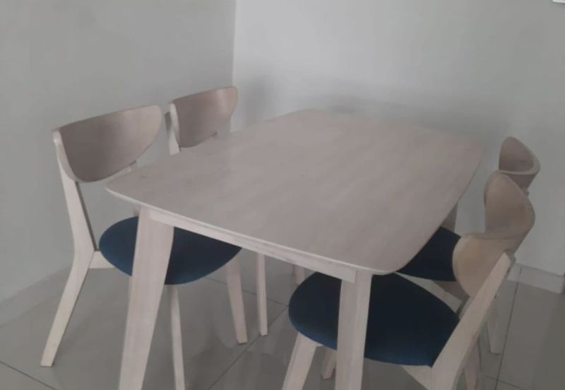 Royal Strand @ Country Garden Danga Bay