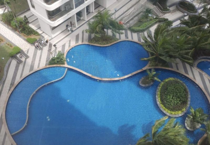 Royal Strand @ Country Garden Danga Bay