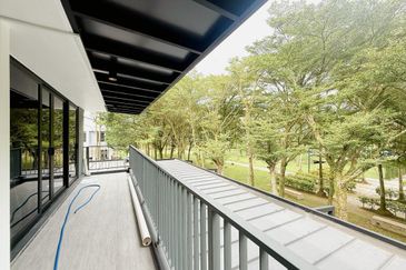 The WaterEdge Residences