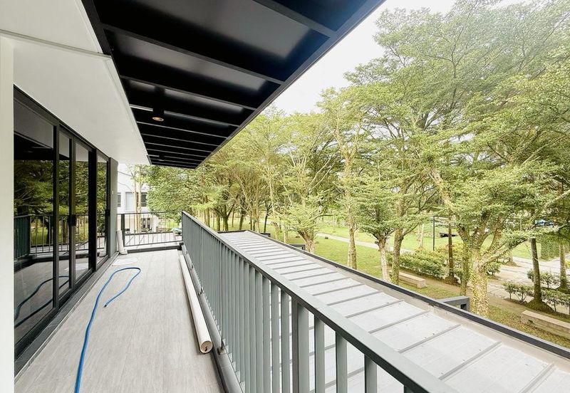 The WaterEdge Residences