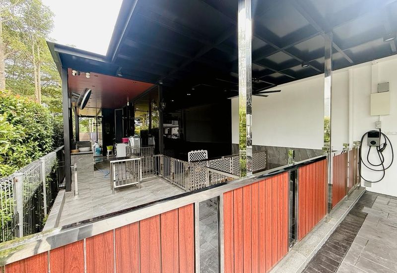 The WaterEdge Residences