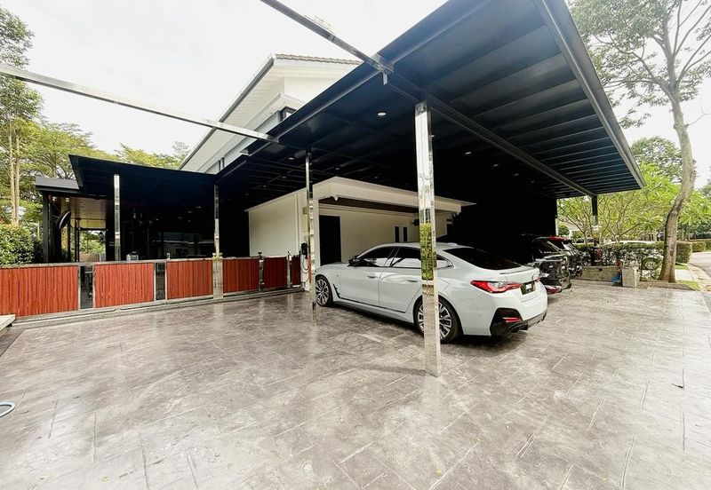 The WaterEdge Residences