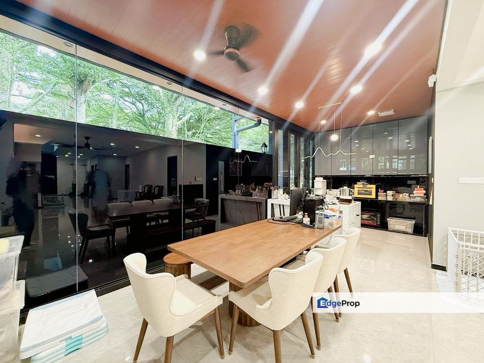 For Sale / The Wateredge Residence / Senibong Cove / Permas Jaya, Johor, Masai