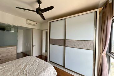 Bora Residences @ Danga Bay