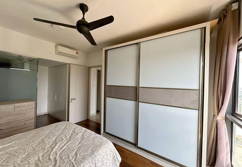 Bora Residences @ Danga Bay