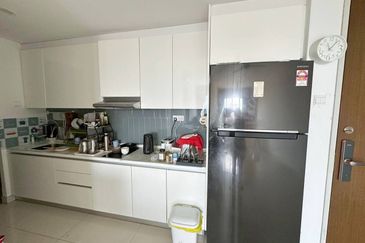 Bora Residences @ Danga Bay