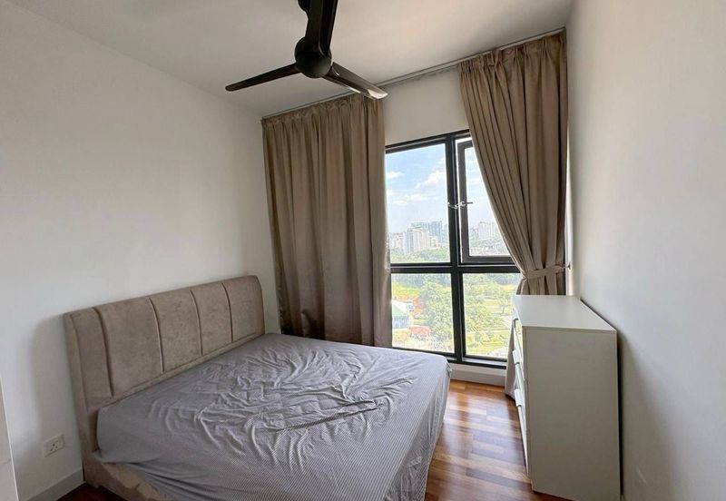 Bora Residences @ Danga Bay