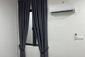 Pangsapuri Seri Kencana Setia (SKS Pavillion Residences)