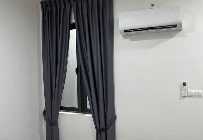 Pangsapuri Seri Kencana Setia (SKS Pavillion Residences)