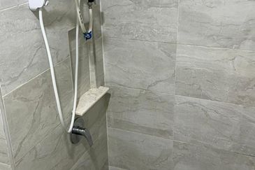 Pangsapuri Seri Kencana Setia (SKS Pavillion Residences)