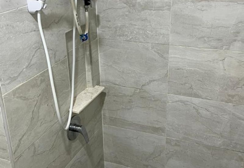 Pangsapuri Seri Kencana Setia (SKS Pavillion Residences)