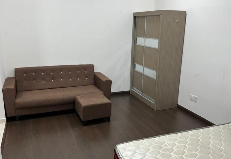 Pangsapuri Seri Kencana Setia (SKS Pavillion Residences)