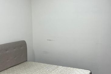 Pangsapuri Seri Kencana Setia (SKS Pavillion Residences)