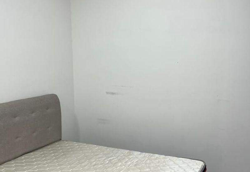 Pangsapuri Seri Kencana Setia (SKS Pavillion Residences)