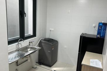 Pangsapuri Seri Kencana Setia (SKS Pavillion Residences)