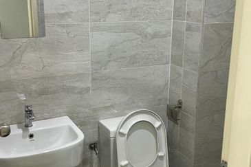 Pangsapuri Seri Kencana Setia (SKS Pavillion Residences)