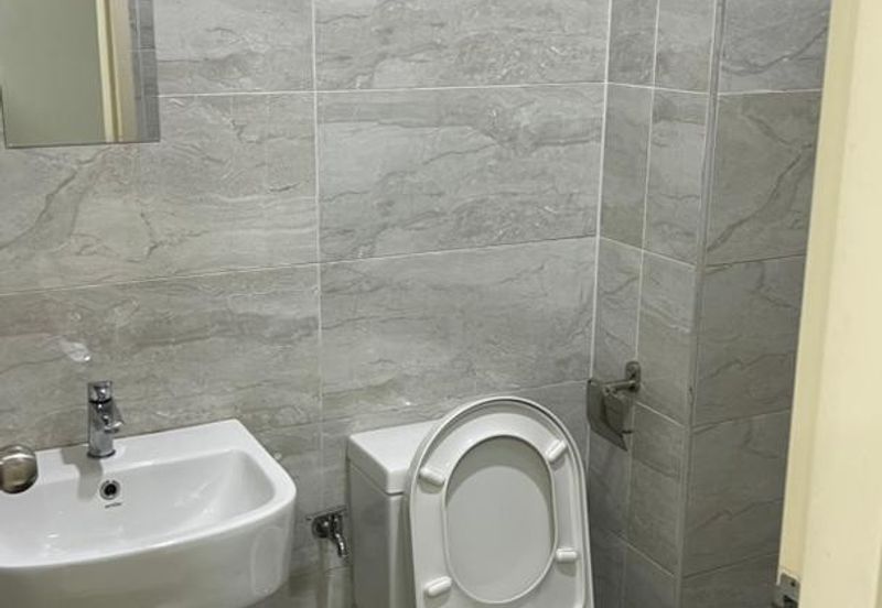 Pangsapuri Seri Kencana Setia (SKS Pavillion Residences)