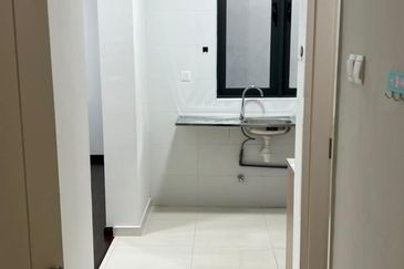 Pangsapuri Seri Kencana Setia (SKS Pavillion Residences)