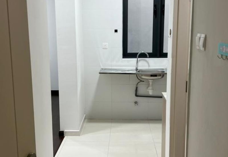 Pangsapuri Seri Kencana Setia (SKS Pavillion Residences)