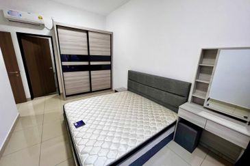 Twin Tower Residence