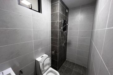 Twin Tower Residence