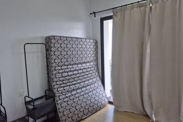 Royal Strand @ Country Garden Danga Bay