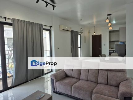 For Rent-Royal Strand 3bed2bath with fully furnished, Johor, Johor Bahru