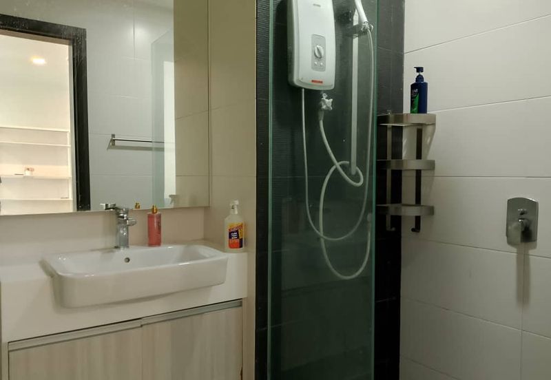 Suasana Suites Johor Bahru