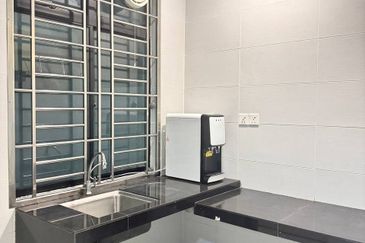 The Platino Serviced Apartment