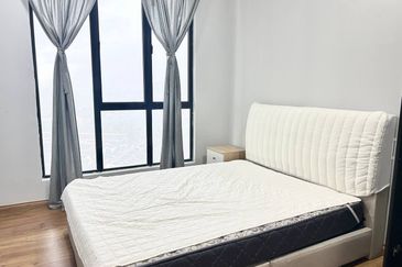 The Platino Serviced Apartment