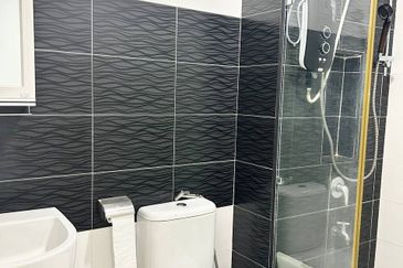 The Platino Serviced Apartment