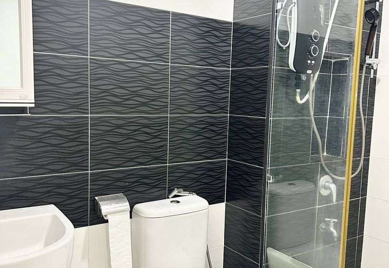 The Platino Serviced Apartment