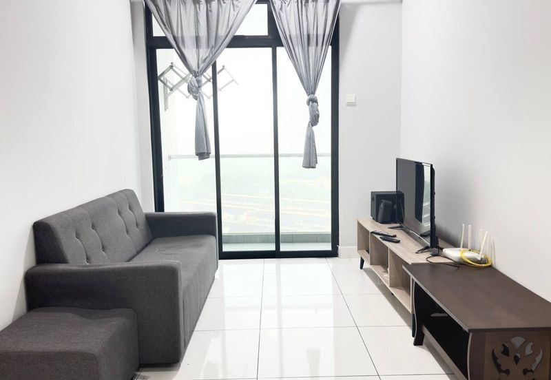 The Platino Serviced Apartment
