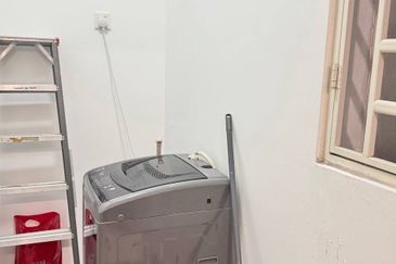 The Platino Serviced Apartment