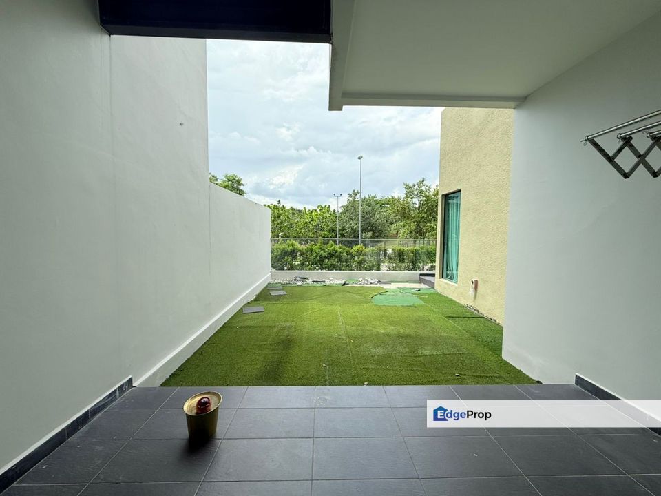 For Rent-Residensi Ledang East Ledang Iskandar Puteri Town House , Johor, East Ledang