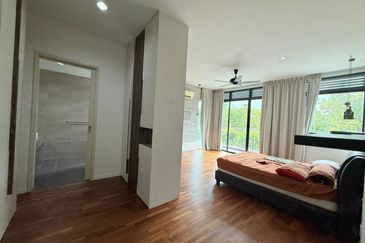 Residensi Ledang