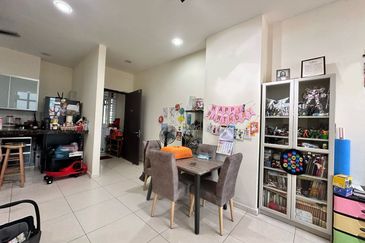 The Garden Residences