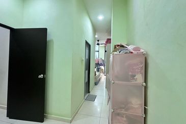 The Garden Residences