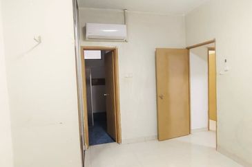 Kipark Apartment (KIP Villa Indah)