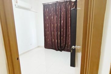 Kipark Apartment (KIP Villa Indah)