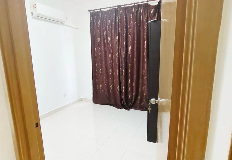 Kipark Apartment (KIP Villa Indah)