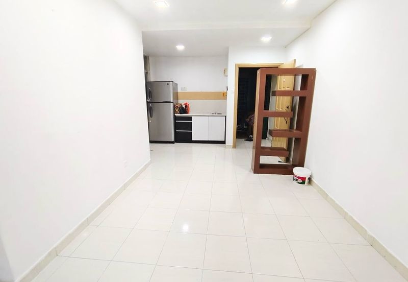 Kipark Apartment (KIP Villa Indah)